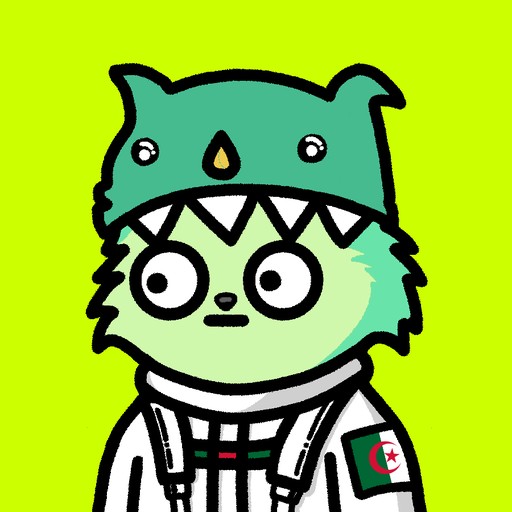 Kittenhood sticker